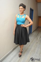 Saiyami Kher AT Rey Movie Pawanism Song Launch